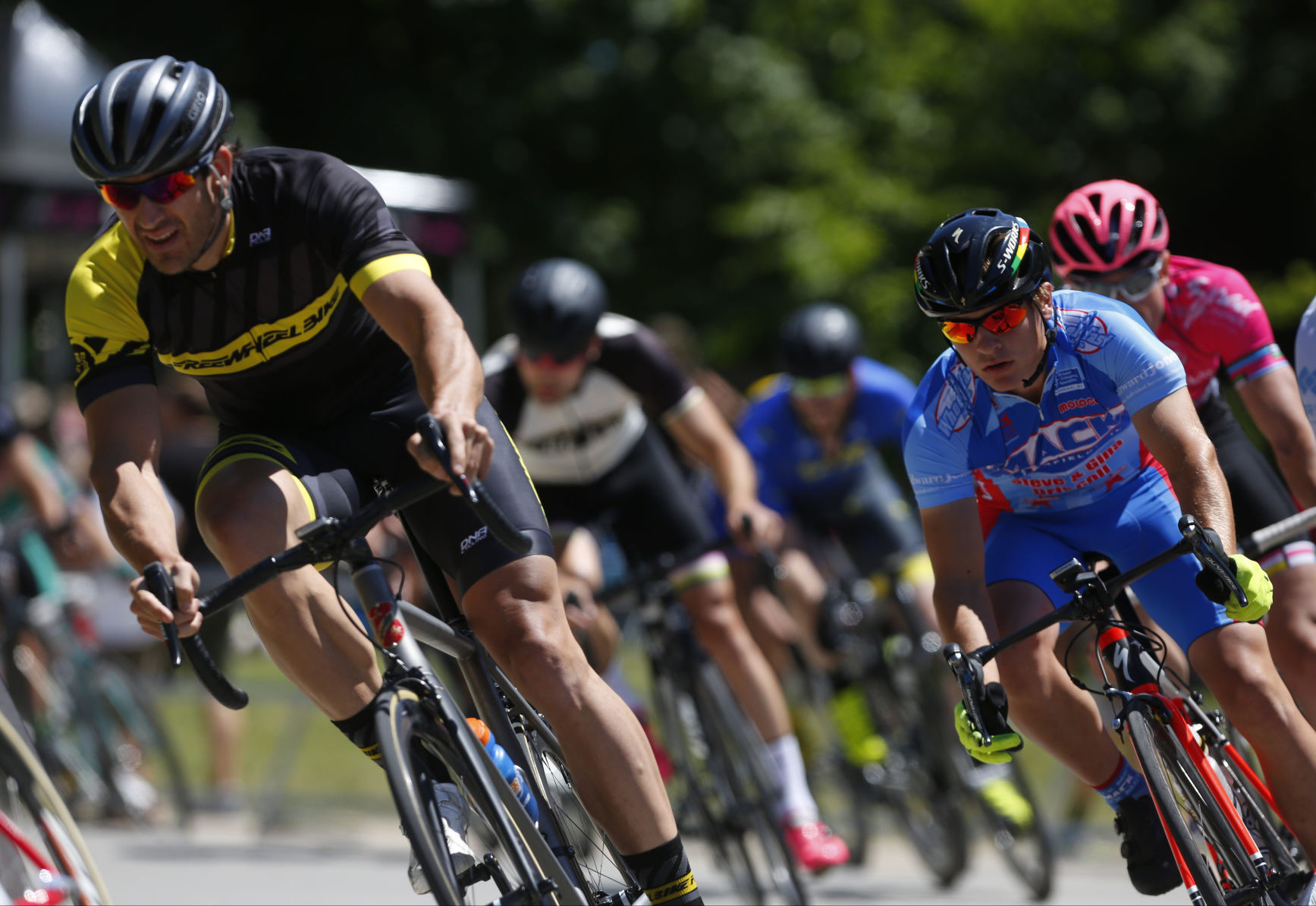 Criterium 16